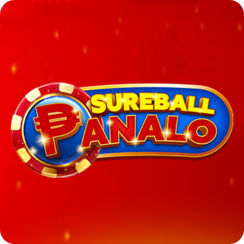 SureBall Panalo mobile app illustration for Android and iOS users